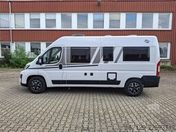 CARADO CV 600