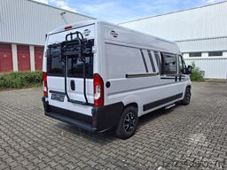 CARADO CV 600