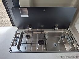 CARADO CV 600