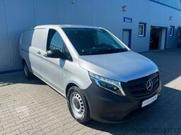 MERCEDES-BENZ Vito 114 EXTRALANG 7G LED KLIMA TEMPOMAT KAMERA