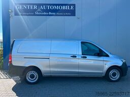 MERCEDES-BENZ Vito 114 EXTRALANG 7G LED KLIMA TEMPOMAT KAMERA