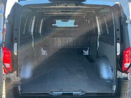 MERCEDES-BENZ Vito 114 EXTRALANG 7G LED KLIMA TEMPOMAT KAMERA