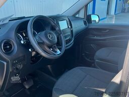 MERCEDES-BENZ Vito 114 EXTRALANG 7G LED KLIMA TEMPOMAT KAMERA