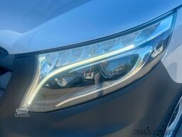 MERCEDES-BENZ Vito 114 EXTRALANG 7G LED KLIMA TEMPOMAT KAMERA