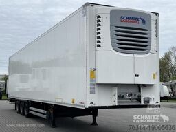 Schmitz Cargobull Tiefkühler Mega