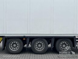 Schmitz Cargobull Tiefkühler Mega