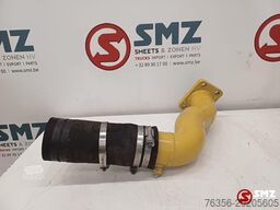 Caterpillar Pipe Caterpillar
