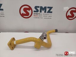 Caterpillar Pipe Caterpillar