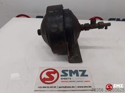 Zettelmeyer Occ hydraulische acumulator Zettelmeyer