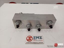 Caterpillar Hydraulic block Caterpillar