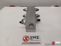 Caterpillar Hydraulic block Caterpillar