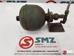 Zettelmeyer Occ hydraulische acumulator Zettelmeyer