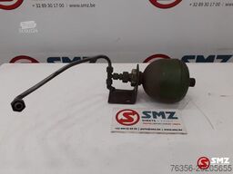 Zettelmeyer Occ hydraulische acumulator Zettelmeyer