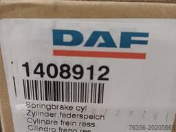 Daf Remcilinder DAF