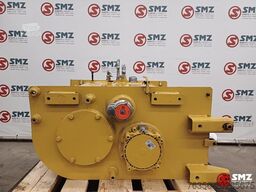 Caterpillar Hydraulic oil system Caterpillar