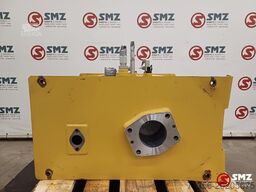 Caterpillar Hydraulic oil system Caterpillar