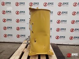 Caterpillar Hydraulic oil system Caterpillar