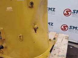 Caterpillar Hydraulic oil system Caterpillar