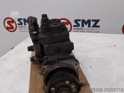 Mercedes Occ brandstofpomp Mercedes Actros MP4
