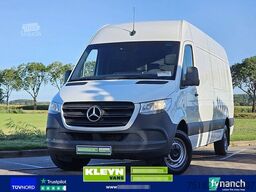 MERCEDES-BENZ SPRINTER 317 ac automaat EURO6