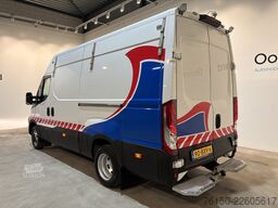 Iveco DAILY, 50C18 L3H3 180 PK Automaat Servicebus / ...