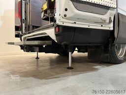 Iveco DAILY, 50C18 L3H3 180 PK Automaat Servicebus / ...