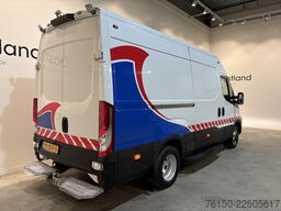 Iveco DAILY, 50C18 L3H3 180 PK Automaat Servicebus / ...