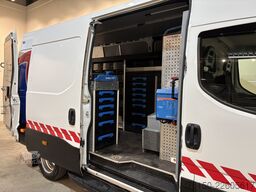 Iveco DAILY, 50C18 L3H3 180 PK Automaat Servicebus / ...