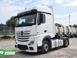 MERCEDES-BENZ Actros 5 1845 BigSpace