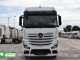 MERCEDES-BENZ Actros 5 1845 BigSpace