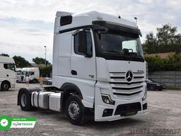 MERCEDES-BENZ Actros 5 1845 BigSpace