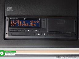 MERCEDES-BENZ Actros 5 1845 BigSpace