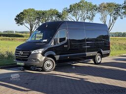 MERCEDES-BENZ SPRINTER 317 L3H2 LED Mbux10!