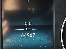 MERCEDES-BENZ SPRINTER 317 L3H2 LED Mbux10!