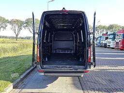 MERCEDES-BENZ SPRINTER 317 L3H2 LED Mbux10!