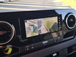 MERCEDES-BENZ SPRINTER 317 L3H2 LED Mbux10!