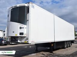 SCHMITZ CARGOBULL SKO FP 60 ThermoKing SLXi 300