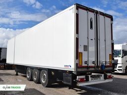SCHMITZ CARGOBULL SKO FP 60 ThermoKing SLXi 300