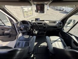 Renault Master | HORSETRUCK | STX | STALLION 5 | 2014 |...