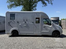 Renault Master | HORSETRUCK | STX | STALLION 5 | 2014 |...