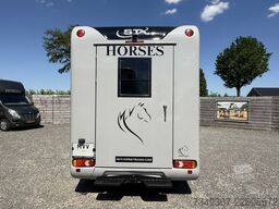 Renault Master | HORSETRUCK | STX | STALLION 5 | 2014 |...