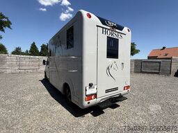 Renault Master | HORSETRUCK | STX | STALLION 5 | 2014 |...