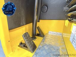 Combilift C6000 DUPLEX 4,7 DIESEL FORK POSITIONER