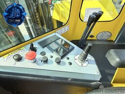 Combilift C6000 DUPLEX 4,7 DIESEL FORK POSITIONER