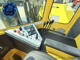 Combilift C6000 DUPLEX 4,7 DIESEL FORK POSITIONER