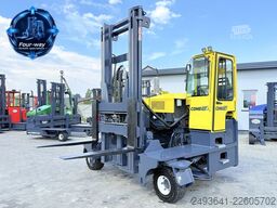 Combilift C6000 DUPLEX 4,7 DIESEL FORK POSITIONER
