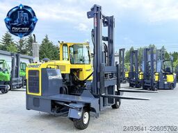 Combilift C6000 DUPLEX 4,7 DIESEL FORK POSITIONER
