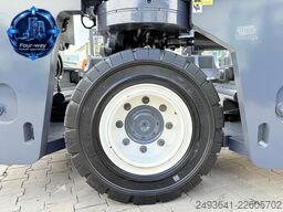 Combilift C6000 DUPLEX 4,7 DIESEL FORK POSITIONER