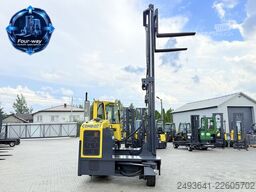 Combilift C6000 DUPLEX 4,7 DIESEL FORK POSITIONER