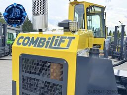 Combilift C6000 DUPLEX 4,7 DIESEL FORK POSITIONER